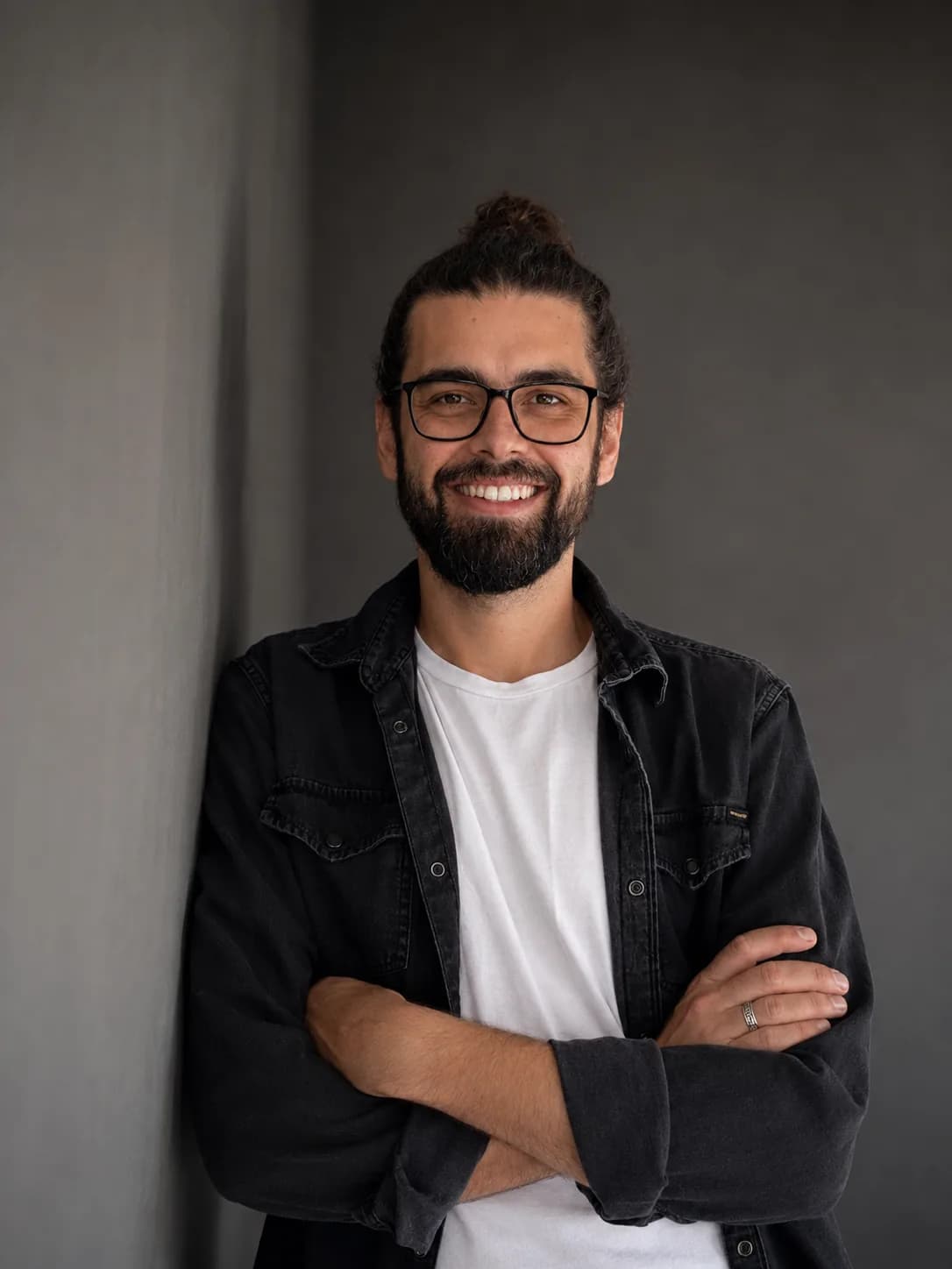 Portrait area for Matias Parodi